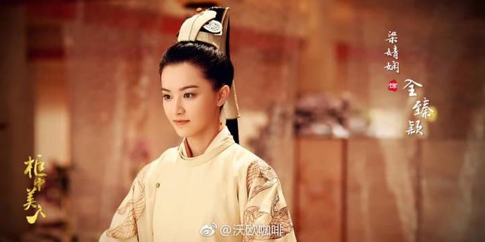 《巴拉拉小魔仙》中的小配角，如今却成了最有潜力的演员