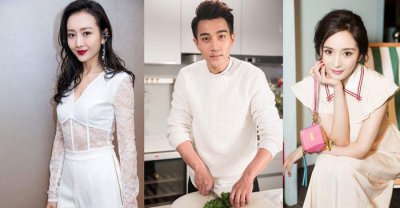 ​王鸥回复杨幂黑称粉丝，杨幂用这个方式回应。网友：人算不如天算