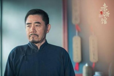 ​陈宝国背后的女人曝光，也是娱乐圈老戏骨，两人曾坚持8年地下恋