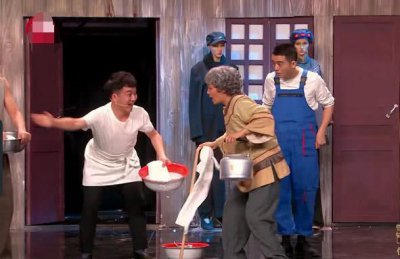 ​欢乐喜剧人：演员晋级争议大，3组侥幸3组冤，难怪场序频遭质疑