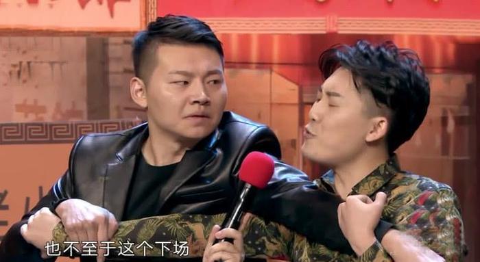 欢乐喜剧人：演员晋级争议大，3组侥幸3组冤，难怪场序频遭质疑
