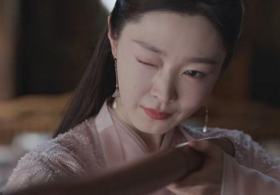 ​求ta别演戏了！能在爆款《庆余年2》把一手好牌打得稀烂