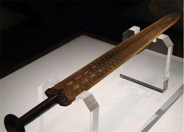 古代十八般兵器，到底长什么样子？