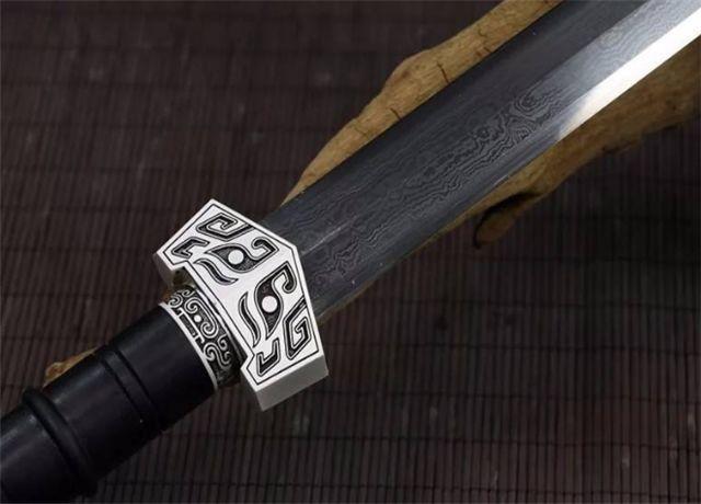 古代十八般兵器，到底长什么样子？