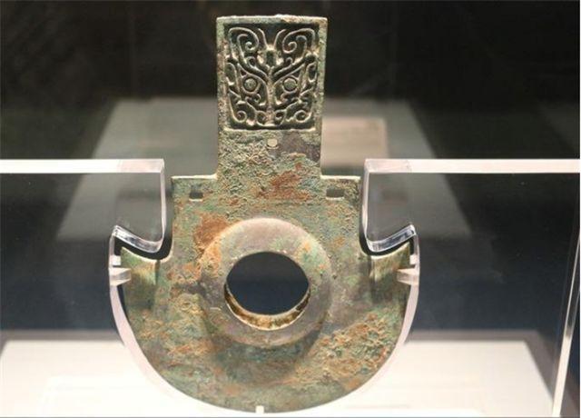 古代十八般兵器，到底长什么样子？