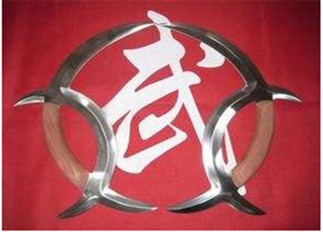 古代十八般兵器，到底长什么样子？