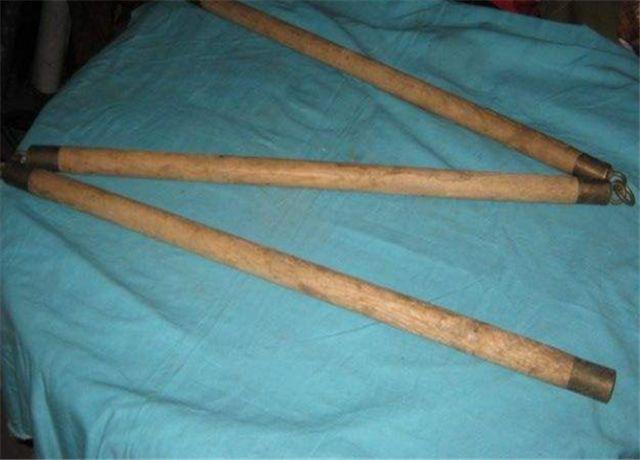古代十八般兵器，到底长什么样子？
