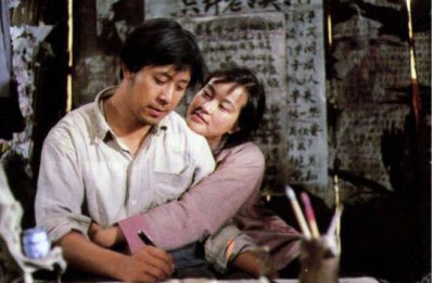​1995年姜文移情宁静，女友刘晓庆找来一个法国美女，让宁静气炸了