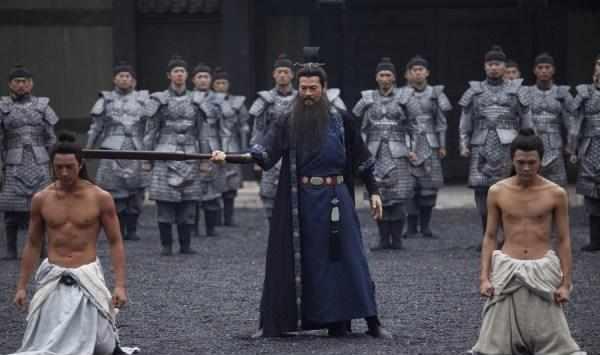 古代真正的名将, 智谋不在诸葛亮之下, 用一计让士兵乖乖跟随左右
