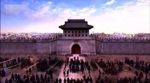 古代真正的名将, 智谋不在诸葛亮之下, 用一计让士兵乖乖跟随左右