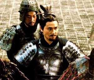 古代真正的名将, 智谋不在诸葛亮之下, 用一计让士兵乖乖跟随左右