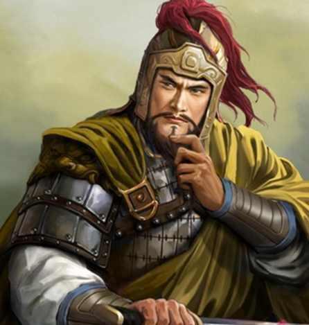 古代真正的名将, 智谋不在诸葛亮之下, 用一计让士兵乖乖跟随左右