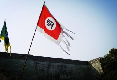 ​天子守国门，君王死社稷 中国古代最有气节的王朝！
