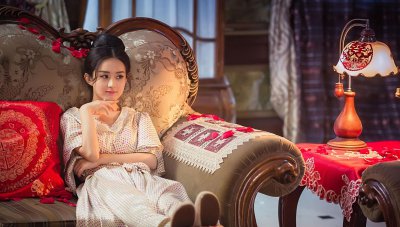 ​明星美女写真集锦