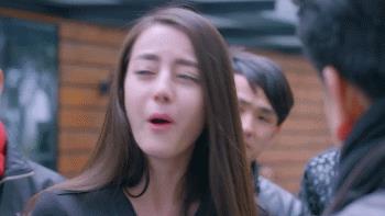 迪丽热巴家庭背景曝光，原来父亲大有来头，怪不得杨幂这么捧她