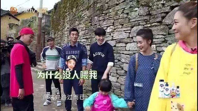 邓伦多次表白李沁？连陈小春都看出来他俩不一般