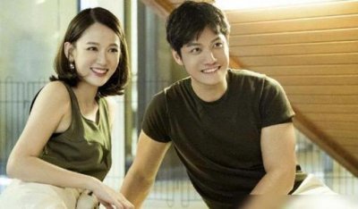 ​陈乔恩婚事曝光遭否认，曾因多次转学性格孤僻常流泪，艾伦：我在