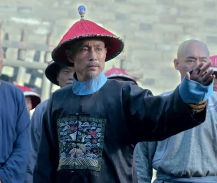 古代的按察使是什么官职，有哪些权限？