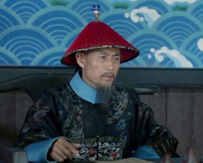 古代的按察使是什么官职，有哪些权限？