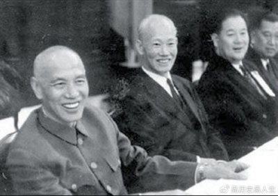 ​1948年，公布的43名战犯都有谁？他们的结局如何