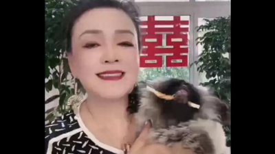 ​张兰和小箖箖通电话啦！但却听到小箖箖索要100万