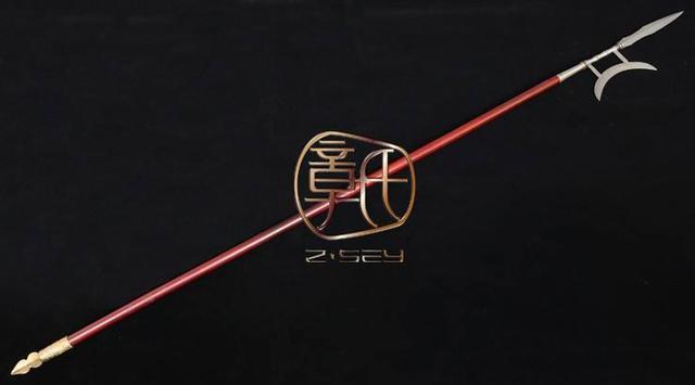中国古代十大冷兵器排行