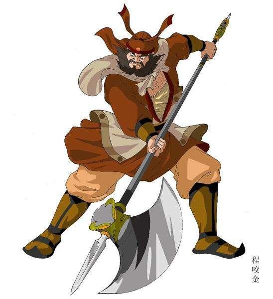 中国古代十大冷兵器排行