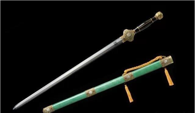 中国古代十大冷兵器排行