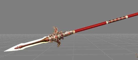 中国古代十大冷兵器排行
