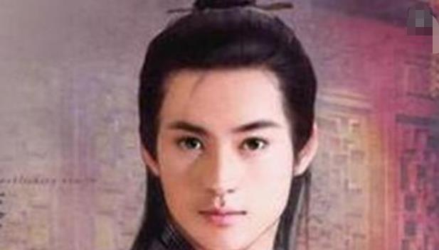 “古代第一美男”潘安有多帅？容貌复原图曝光后，着实被惊艳到