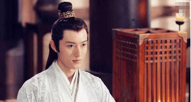 “古代第一美男”潘安有多帅？容貌复原图曝光后，着实被惊艳到