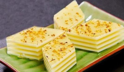 ​古代皇宫特有糕点，个个经典，吃过两种不是“贵人”就是“宠妃”