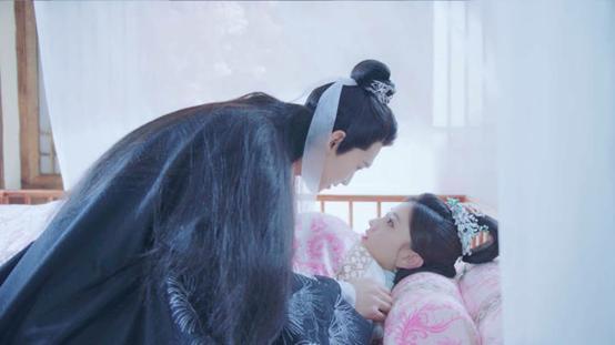 爆笑！《双世宠妃2》流觞身份曝光，古代八王爷吃醋，曲小檀傻了