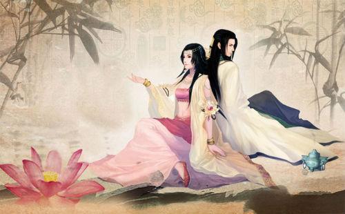 揭秘：古代用女儿刑的故事