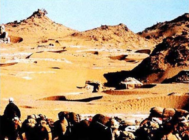 1995年尼雅遗址出土一文物，八字预言说，中国在2040年会发生此事