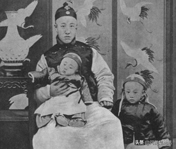 ​慈禧太后为何选择载沣作为摄政王？原因只有七个字