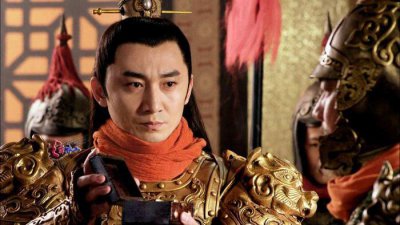 ​这件兵器重达400斤，古代中国只有一人用过，他战死后兵器消失