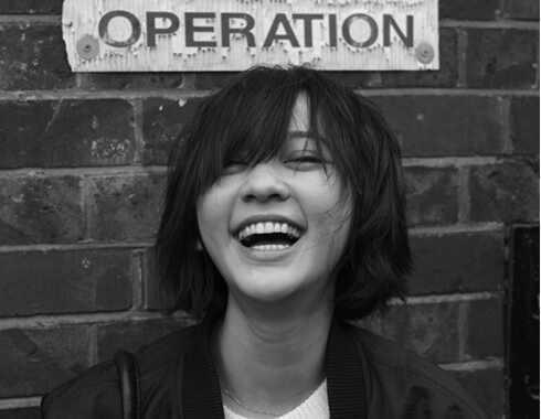 陈意涵疑似曝光恋情? 30岁的“元气女生”冻龄妙招靠短发!