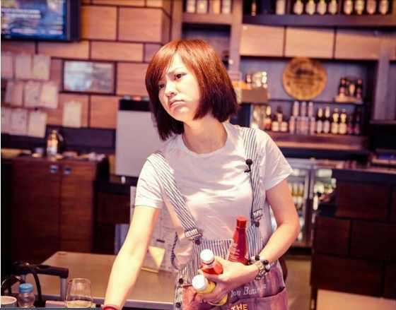 陈意涵疑似曝光恋情? 30岁的“元气女生”冻龄妙招靠短发!