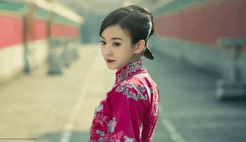 陈意涵疑似曝光恋情? 30岁的“元气女生”冻龄妙招靠短发!