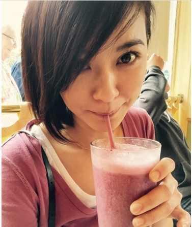 陈意涵疑似曝光恋情? 30岁的“元气女生”冻龄妙招靠短发!