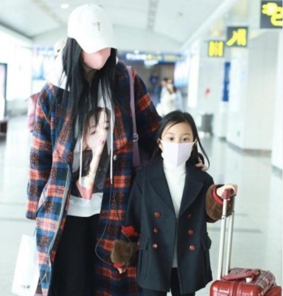 李小璐微博公开了一段视频，网友：这次是真的被感动到了