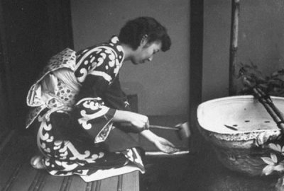 ​二战日本慰安妇工作量有多大？昼夜无休，每天接待数量令人震惊
