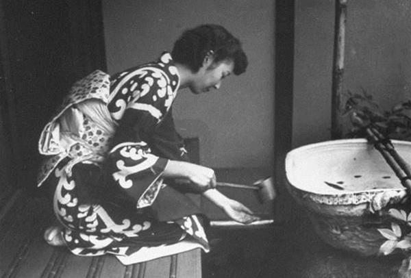 二战日本慰安妇工作量有多大？昼夜无休，每天接待数量令人震惊