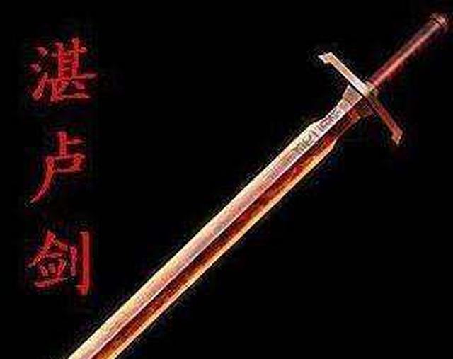 古代铸剑师，被这一家人承包了！十大名剑至少7把出自他们之手！
