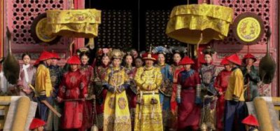 ​在中国古代贵妃地位高, 还是王妃地位高?