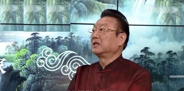 与恩师反目，敢问路在何方？怒斥朱之文，在那桃花盛开的地方！