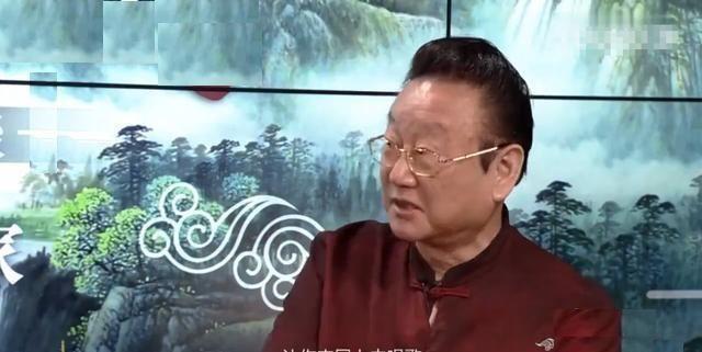 与恩师反目，敢问路在何方？怒斥朱之文，在那桃花盛开的地方！