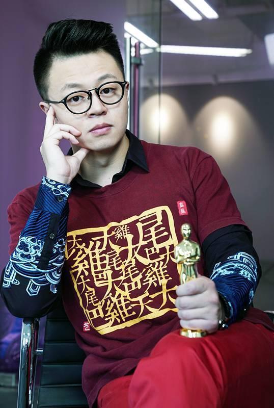 娱乐圈中年油腻男教我的那些事