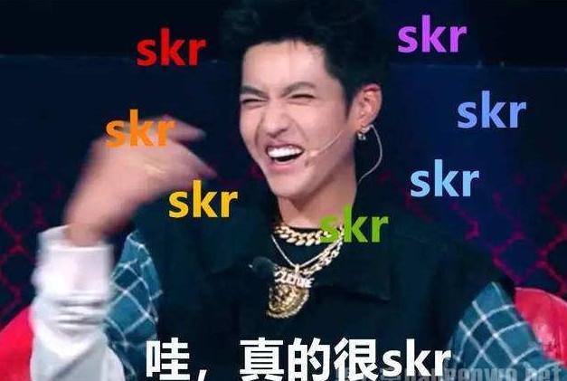 蔡徐坤不配做NBA形象大使？我呸，你们这些不懂球的直男！